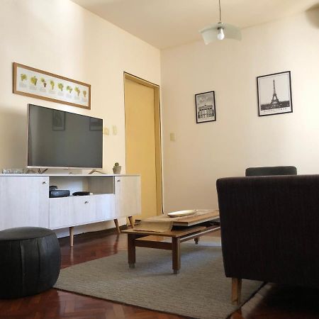 Ferienwohnung Departamento En Ciudad De Mendoza Exterior foto